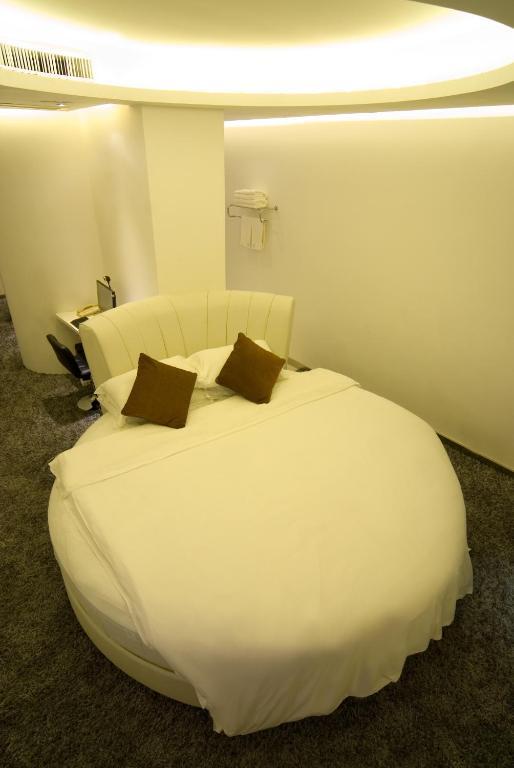 Taizhou Aix Huangyan Hotel Luaran gambar